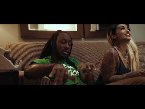 KingJamezATL - Pronto