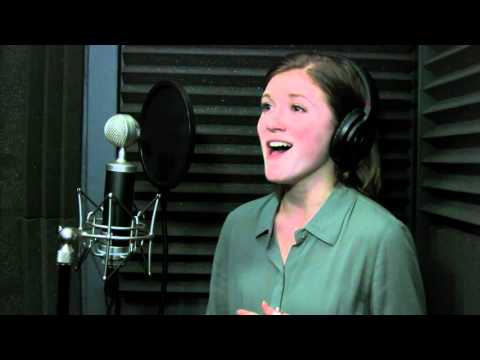 Rosalie Graziano - "Say the Word"