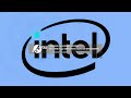 Intel Logo 2021 In My Super Effects 1