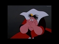 Buster Moon Tells The Queen Of Hearts Enough Of That