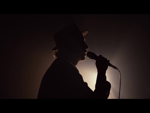 Arthur H - Cheval de feu (Live à La Lanterne)