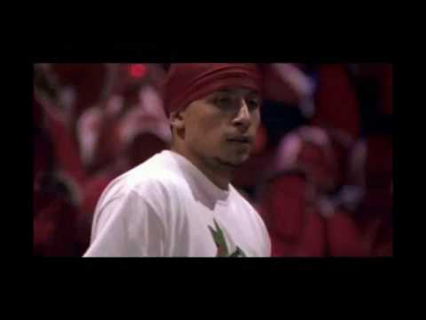 Ronnie vs Roxrite - Final Red Bull BC One 2007