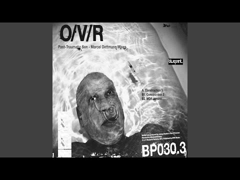 Outpatient - The Man Who Build His House On Semtex - Misc Originals