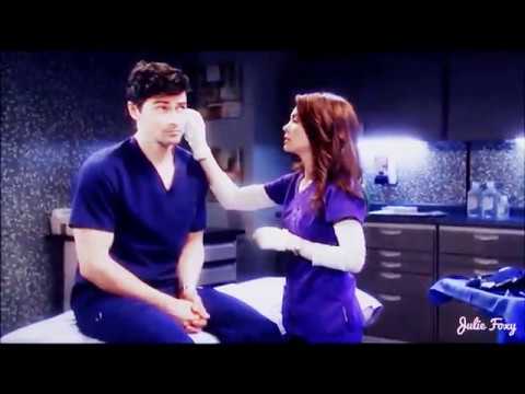 Elizabeth & Griffin | heart