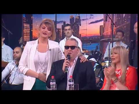 Dejan Matic - Jos te nesto cini izuzetnom - (LIVE) - HH - (TV Grand 25.05.2017.)