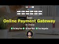 Best Online Payment Gateway In India For Startup No Setup Fees Wordpress Integration