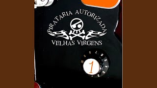 Pão Com Cerveja (Ao Vivo)