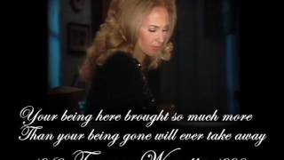 Tammy Wynette - Being Gone (1982)