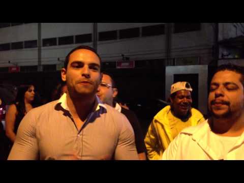 Passagem do Samba 08 - Vai Vai 2013 - J. Berin, Edegar Cirillo e Kaxitu.