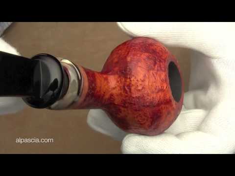 pipa Peder Jeppesen 043 - fajka