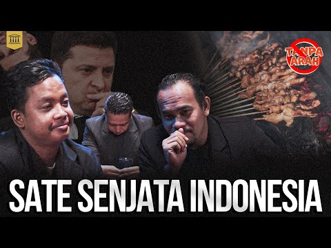 OBROLAN G20 3 FILSUF LAIN DIMENSI | Tanpa Arah