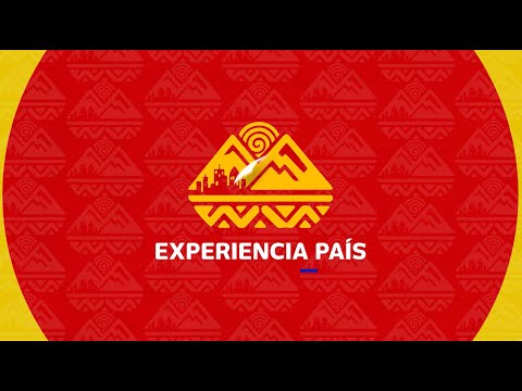 Capítulo 2 – Experiencia País - Turmequé, Boyacá | Colombiar 4 Generaciones 💛💙❤️