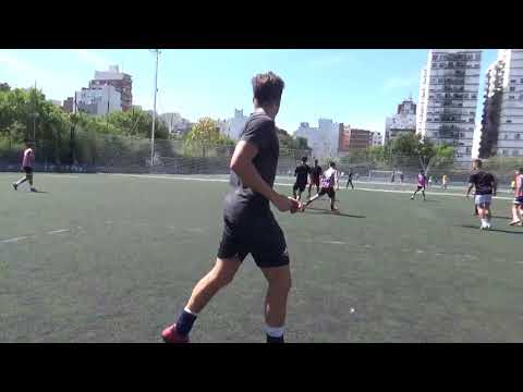 - RANCHOS VS ULTIMO ADIOS - 14/03/2021 - TIFA