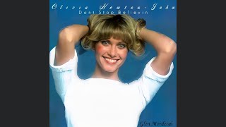 Olivia Newton-John • New-Born Babe