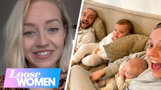 The Wanted’s Tom Parker’s Wife Kelsey Shares Positive Update On His Cancer Diagnosis | Loose Women