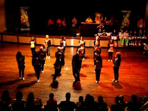 süddeutsche Meisterschaft weinheim 2011 - dynamic soxxs