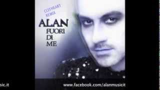 Alan - Fuori di me (Clefheart Remix)