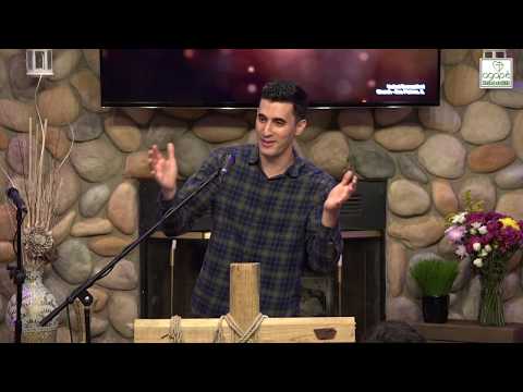 Leviticus 11/12/13/14/15/16 Bible Study (Clean and Unclean Misc. Laws) | Pastor Daniel Batarseh