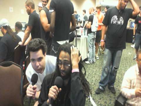 GVN Summer Jam 4 Classic ST: Damdai vs GPO
