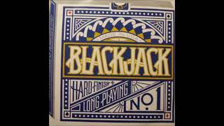 Blackjack   "Heart Of Stone" 1979 Michael Bolton