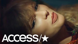 Taylor Swift Drops Epic New 'End Game' Video Featuring Ed Sheeran & Future | Access