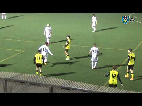 J.18| Resumen| Baleares Sin Fronteras FC - CE Santa Mònica (2-1)