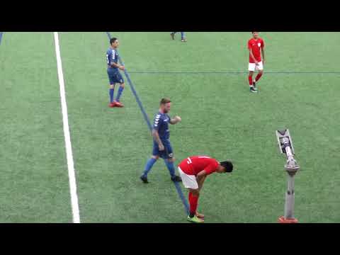 Fieldoo Team - Massanassa Club de Fútbol; part 1/2