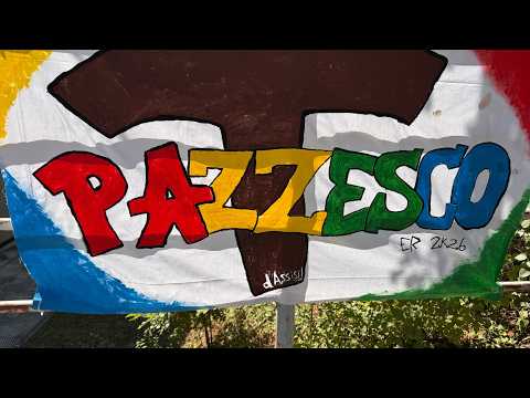 “PAZZESCO D’ASSISI” UN’ESTATE DI SORRISI,AMICIZIA E FEDE CHE LASCIA IL SEGNO
