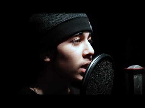 UTV Freestyle Friday - Arya (Prod. Skillano Beats)