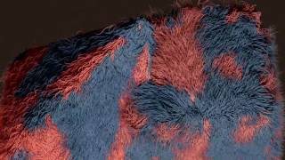 GhostlyInterstitial #2: Com Truise - "Silicon Tare" (animated by John McLaughlin)