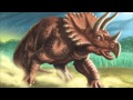 The Triceratops Song!