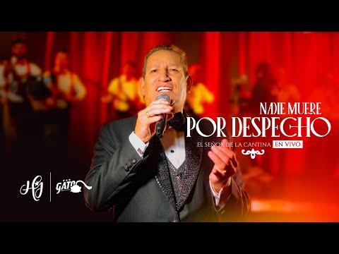 Miniatura de Nadie muere por despecho