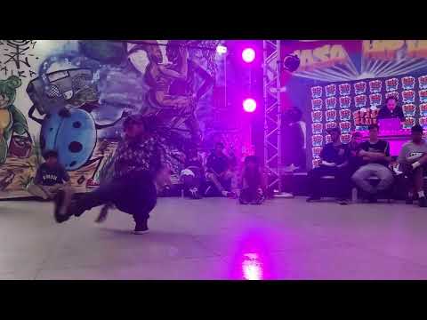 REALITY SHOW BBOYS FILTRO- VALTINHO & RASTAMAR VS PL E JHOW