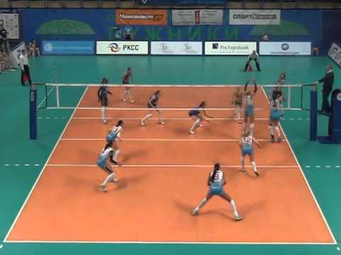 1.4.2013 Dynamo Moscow -- Dynamo Krasnodar 1-3