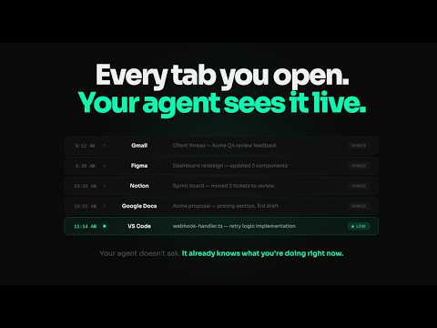 Toggle for OpenClaw video preview