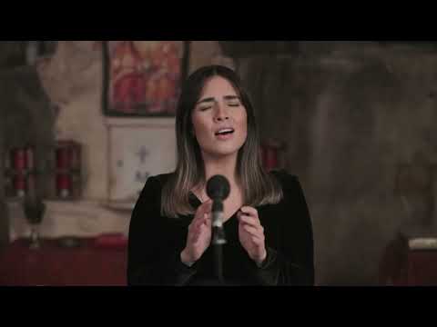 Ya Sayidi Kam Kana Qasian - يا سيدي كم كان قاسياً / Christiane Najjar