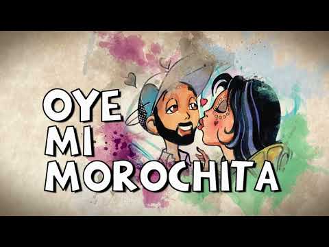 Morochita - Caña de Azucar