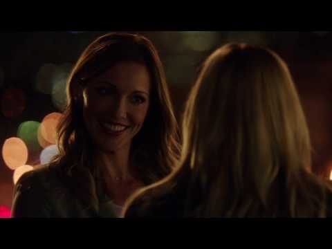 We should come with a warning: Arrowverse sisters