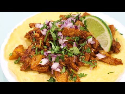 Tacos al Pastor