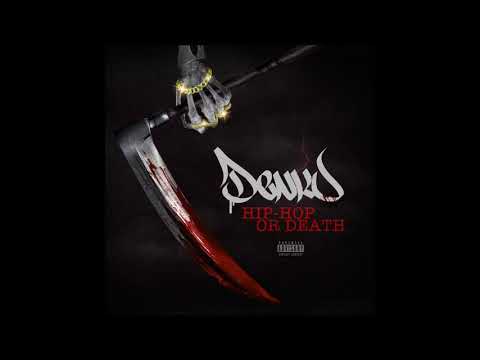 Taiyamo Denku - 'Cobwebs' ft. Cambatta (Produced by BoFaat)