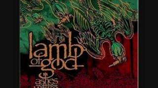 Break you - Lamb of god