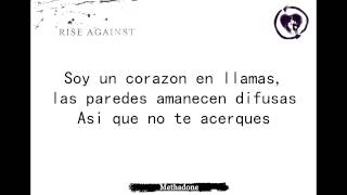 Rise Against, Methadone SUBT/ESP