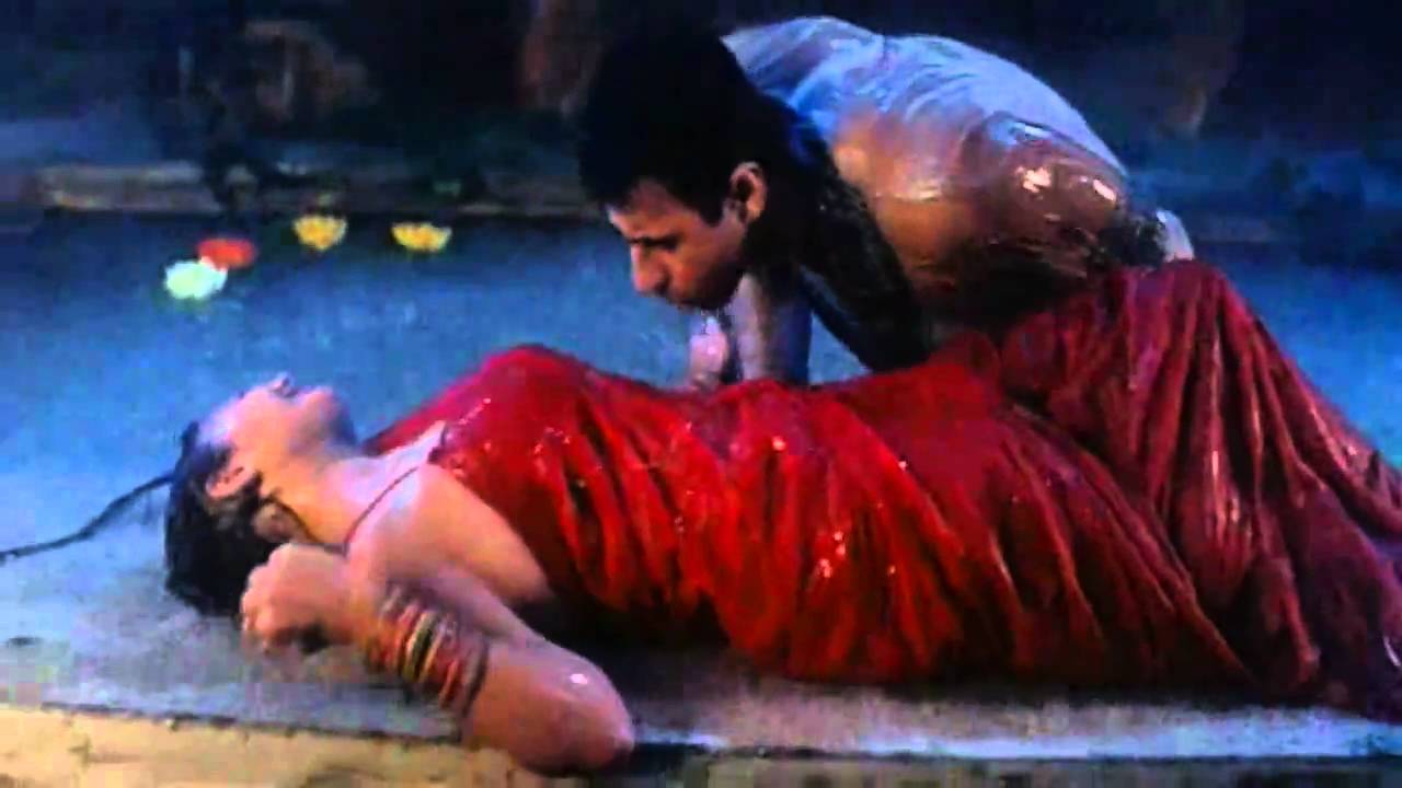 Ishq Ki Raat Hai Barsaat Hai Tanhaai Hai Lyrics | Chaahat- Ek Nasha | Shaan, Sunidhi Chauhan, Shreya Ghoshal | Anand Raj Anand