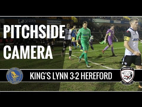 3-2 - Kings Lynn