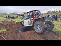 IV exhibicion de 4x4 Benijos 2026