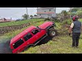 IV exhibicion de 4x4 Benijos 2026