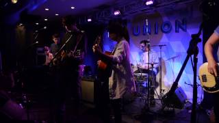 Little Green Cars - Harper Lee (Live on KEXP)