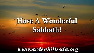 Sarah or Mary? - Pastor John Anderson - June 20, 2020