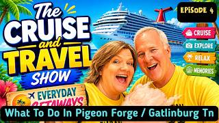 First Time in Pigeon Forge? Watch This Before You Go! / 9 Things To Do In Pigeon Forge / Gatlinburg