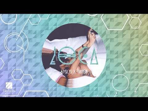 God Drama x Triton / LOCA